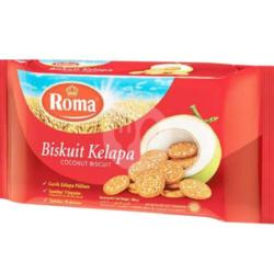 Roma Kelapa