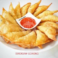 Swekiau Goreng