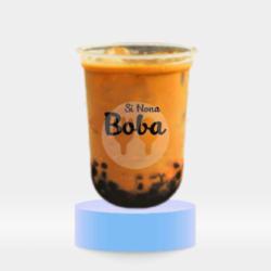 Thaitea Boba Milk