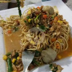 Mie Tiktok Seafood