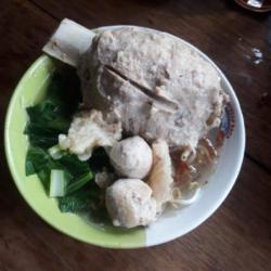 Bakso Tulang Iga Sapi