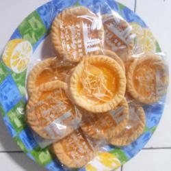 Pie Susu Rasa Original Keju