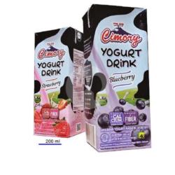 Cimory Yogurt Drink 200ml