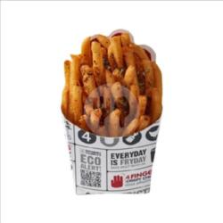 Fries Seaweed Large Sz