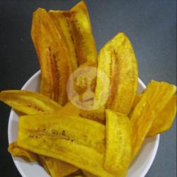 Keripik Pisang Gurih 110 Gram