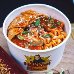 Rapokki Hakkan Kuah Pedas Saus Korea