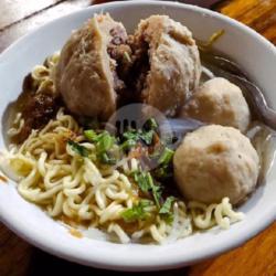 Bakso Cincang  Pedas Ks Food