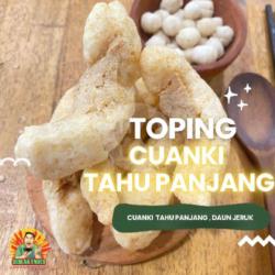 Cuanki Tahu Panjang