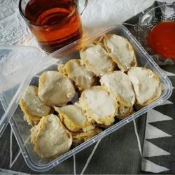 Tahu Walik Mentah ( Free Bumbu )