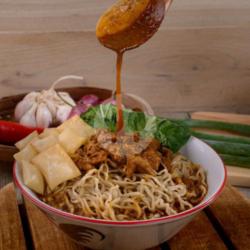 Mie Ayam Kari Original