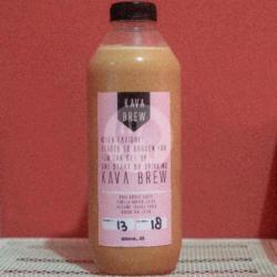 Caramel Coffee Lattee 1l