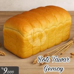 Roti Tawar Gemoy