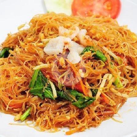 Bihun Goreng Aceh Biasa