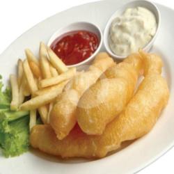 Fish & Chips