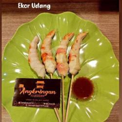 Ekor Udang