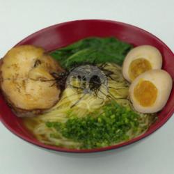 Chicken Miso Ramen