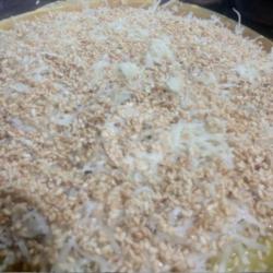 Keju Wijen Susu