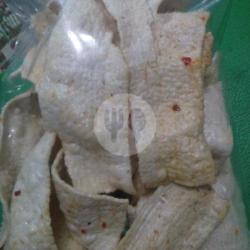 Krupuk Slondok