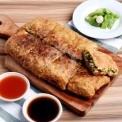 Martabak Telur Bebek Istimewa
