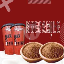 Mocca Milk