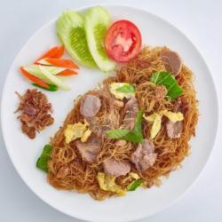 Bihun Goreng Special Sapi