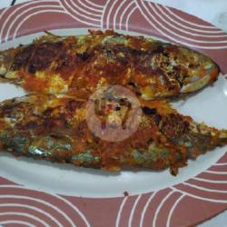 Ikan Bakar Patin