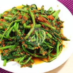 Kangkung Belacan