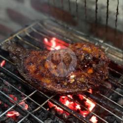 Ikan Bakar Madu (nila)