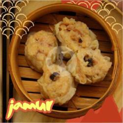 Dimsum Ayam Jamur (isi 4 Pcs)