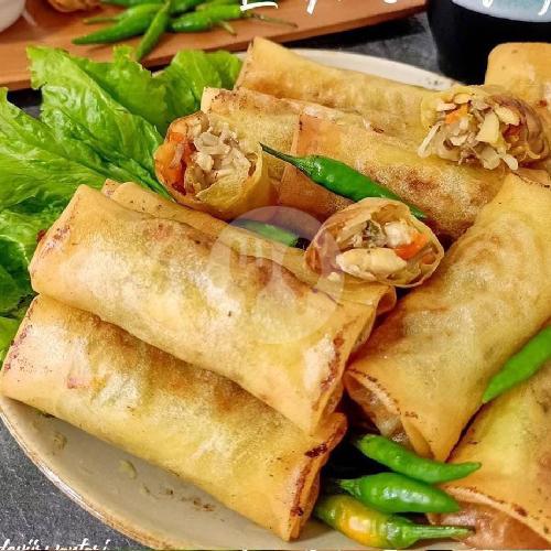 Lumpia Goreng ( isi 2 )