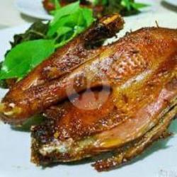 Bebek Bakar Presto  Sbal Lalanban