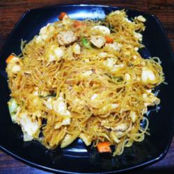 Bihun Goreng