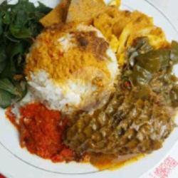 Nasi Gulai Babat(big New)