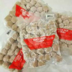 Bernardi Bakso Sapi Curah 500 G