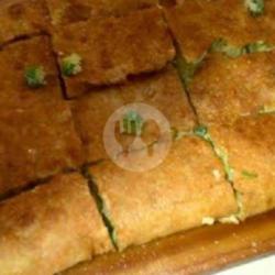 Martabak Istimewa Telor Bebek