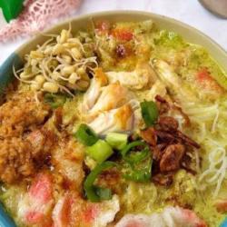 Soto Ayam Sumo