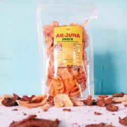 Kripik Pisang Balado