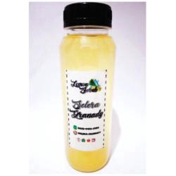 Lemon Sereh 250ml