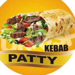 Kebab Patty