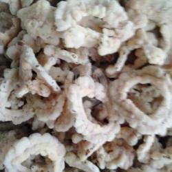 Belut Crispy