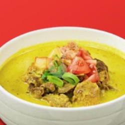 Soto Daging Sapi