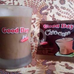 Good Day Chococino Panas