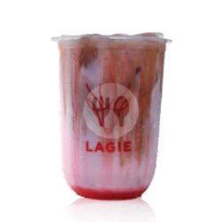 Lagie Coffee Banana Latte