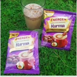 Energen Kurma Panas