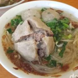 Bakso Bom Isi Urat