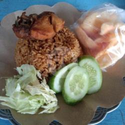 Nasi Goreng Kebuli