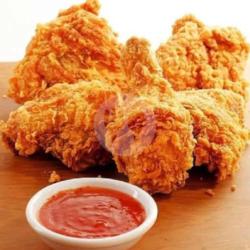 Paket Fried Chicken