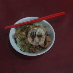 Mie Tiaw Ayam  Bakso Mercon