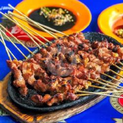 20 Tusuk Sate Ayam Super