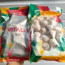 Vitalia Bakso Sapi 270gr